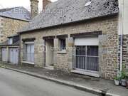 Maison à SAINT-JAMES