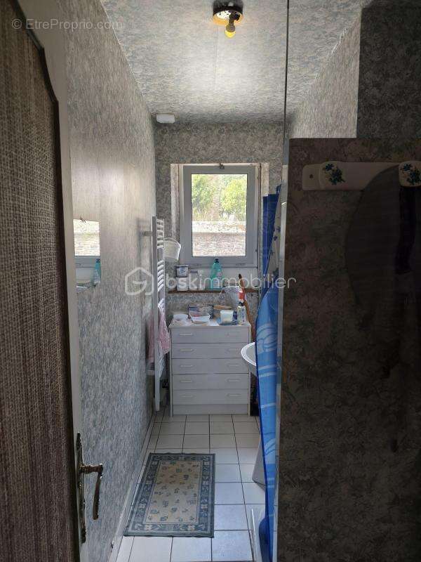 Maison à SAINT-JAMES