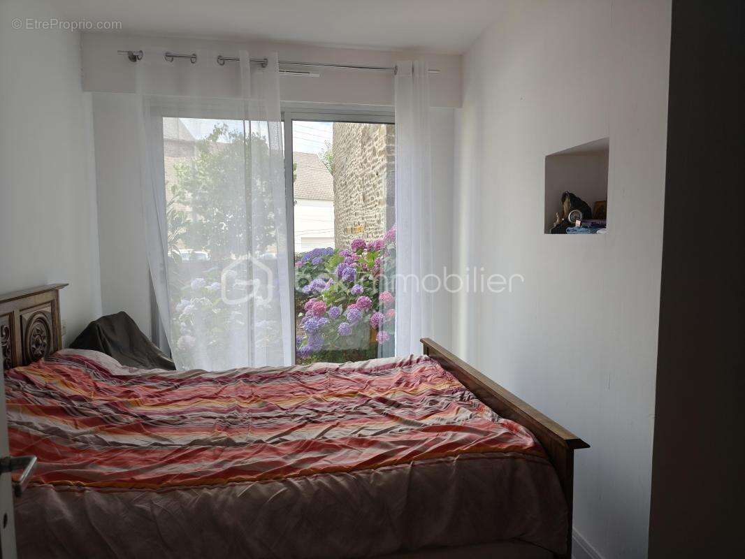 Maison à SAINT-JAMES