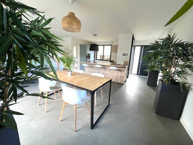 Maison à BOIS-GUILLAUME