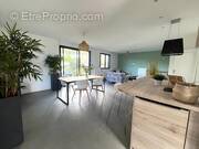 Maison à BOIS-GUILLAUME