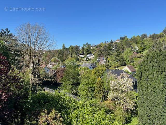 Maison à BOIS-GUILLAUME