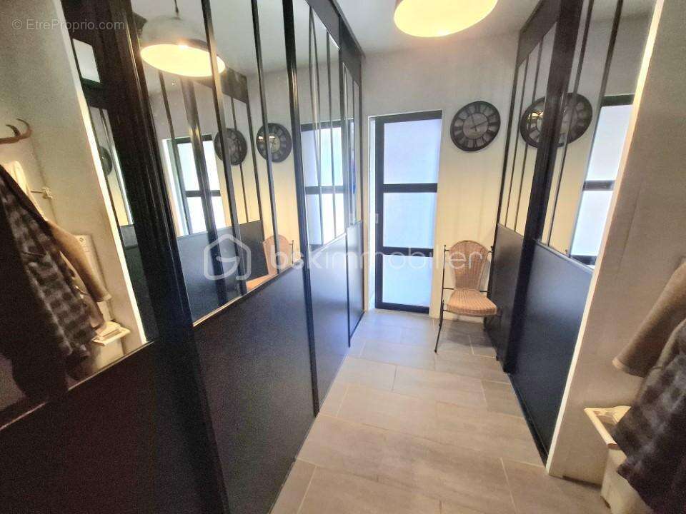 Maison à AIX-EN-OTHE