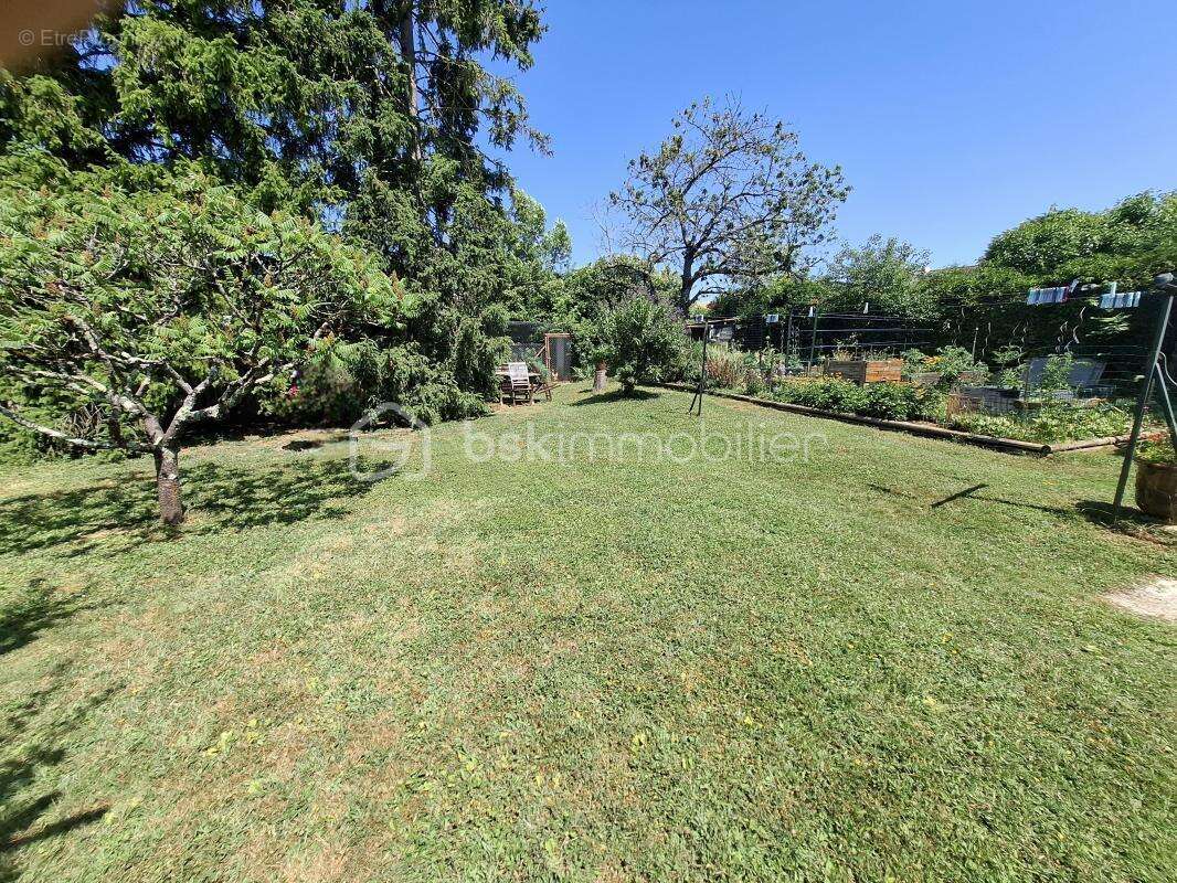 Maison à AIX-EN-OTHE