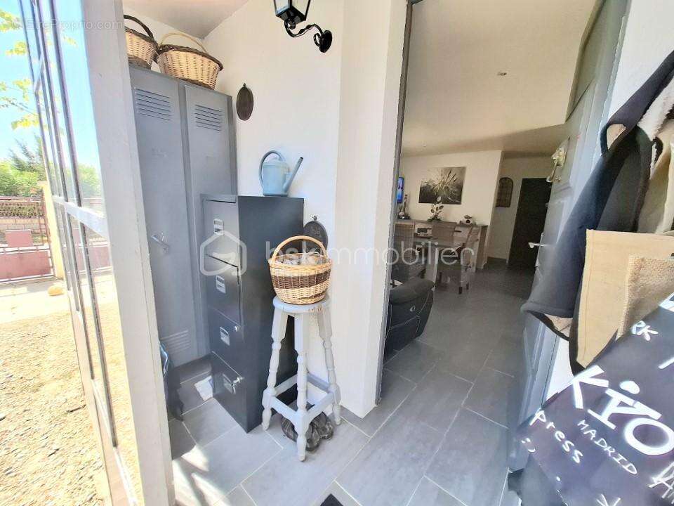 Maison à AIX-EN-OTHE