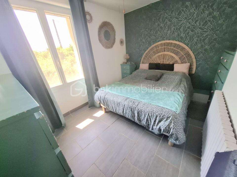 Maison à AIX-EN-OTHE