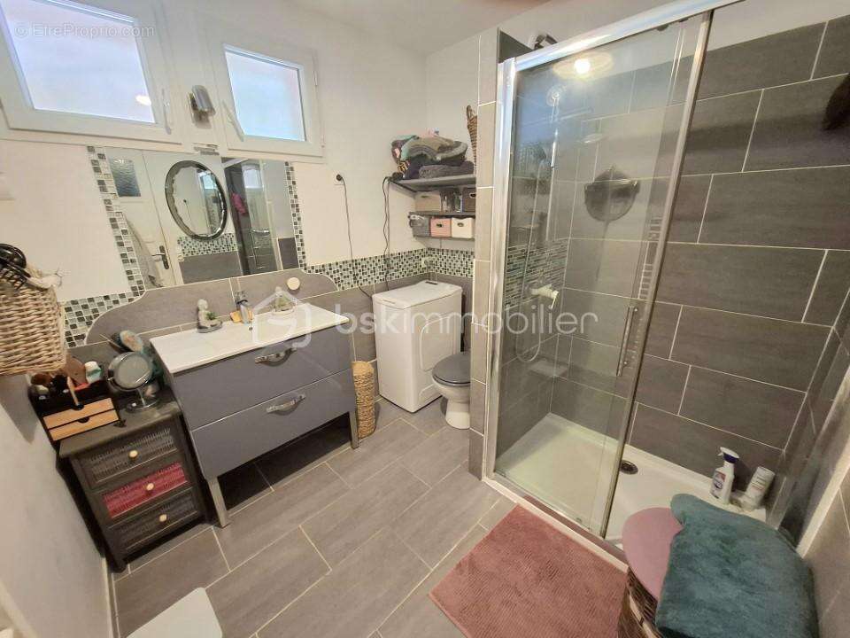 Maison à AIX-EN-OTHE