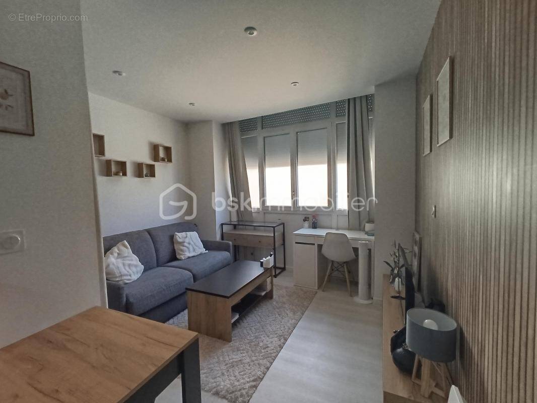 Appartement à VINAY