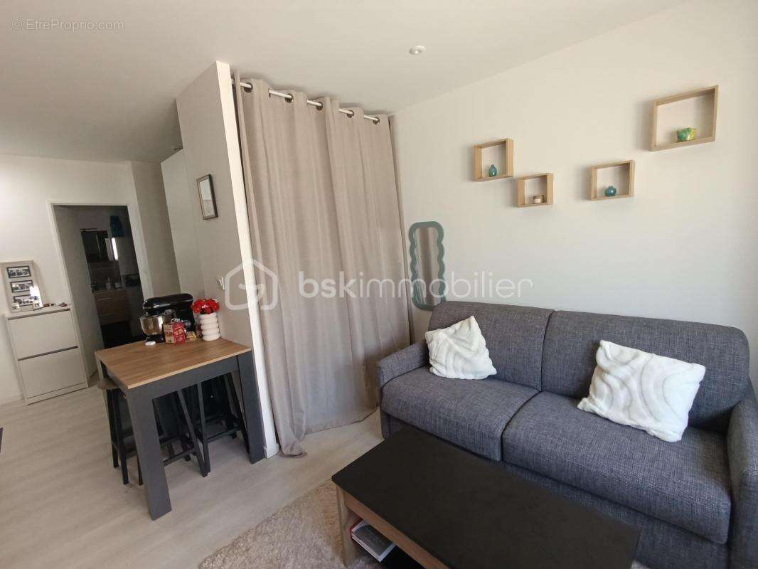 Appartement à VINAY