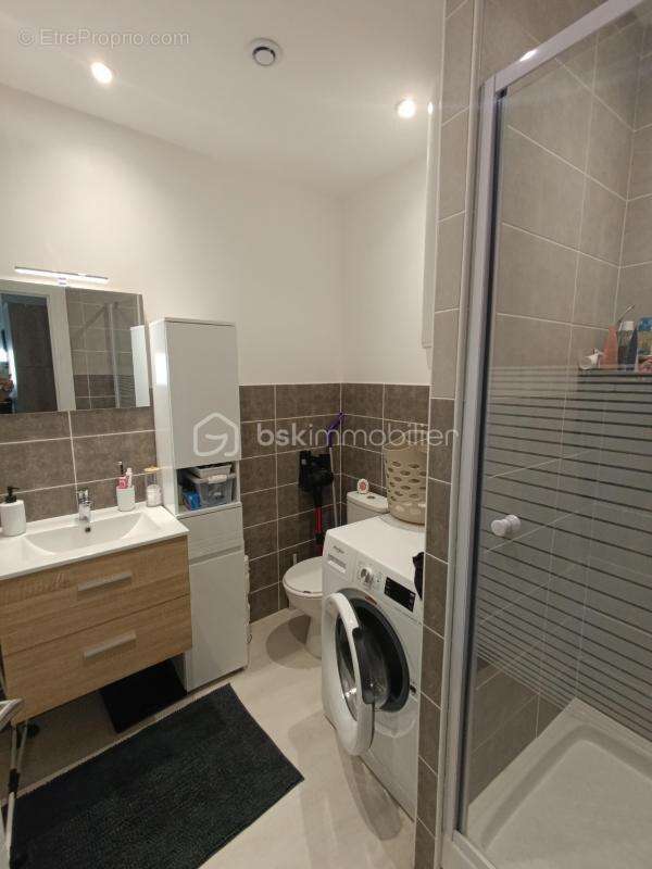 Appartement à VINAY