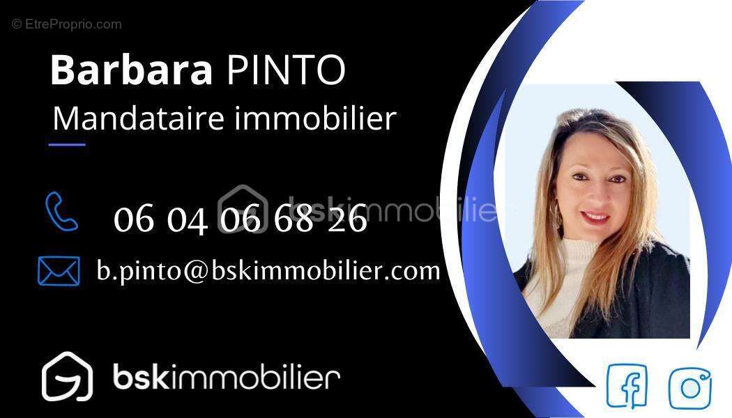 Appartement à VINAY