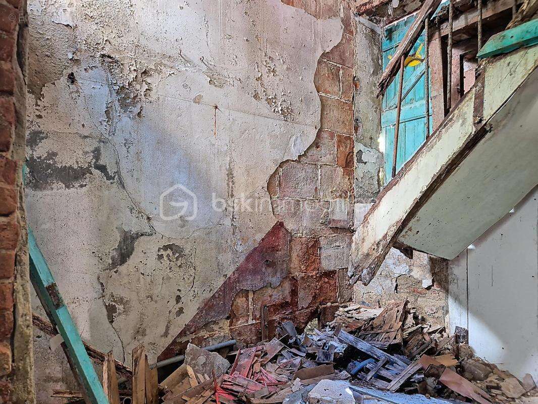 Maison à CASTELSARRASIN