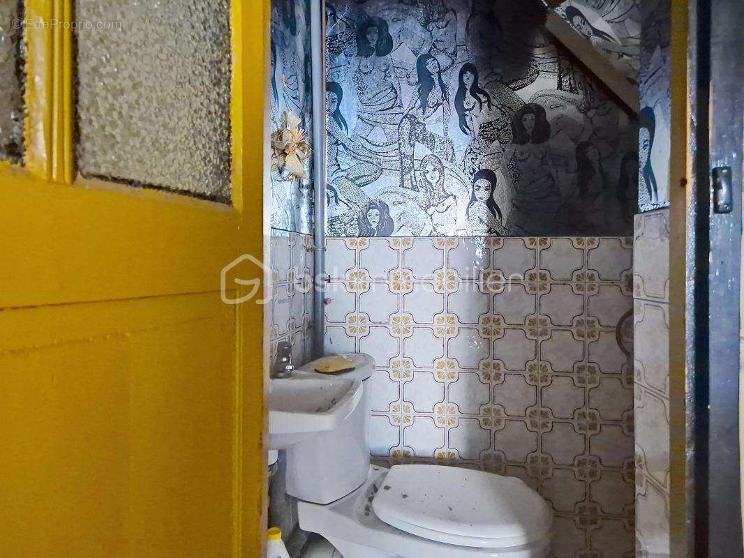 Maison à CASTELSARRASIN