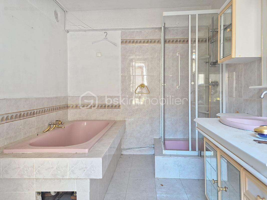 Maison à CASTELSARRASIN