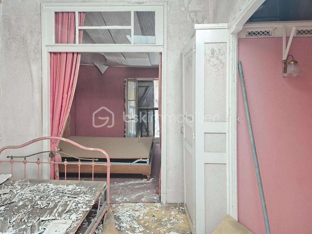 Maison à CASTELSARRASIN