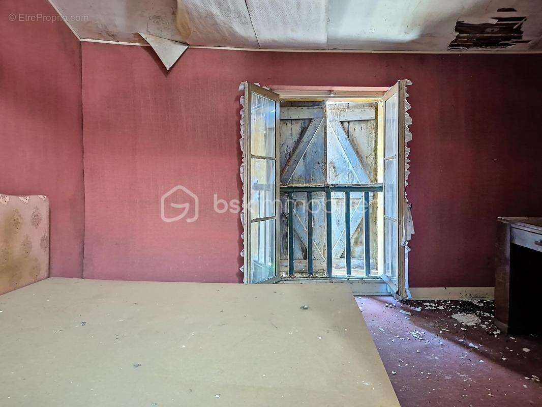 Maison à CASTELSARRASIN