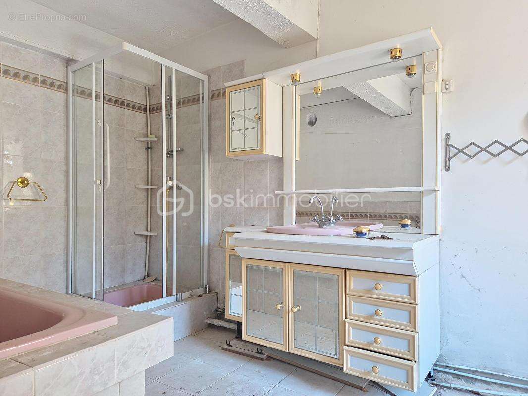 Maison à CASTELSARRASIN