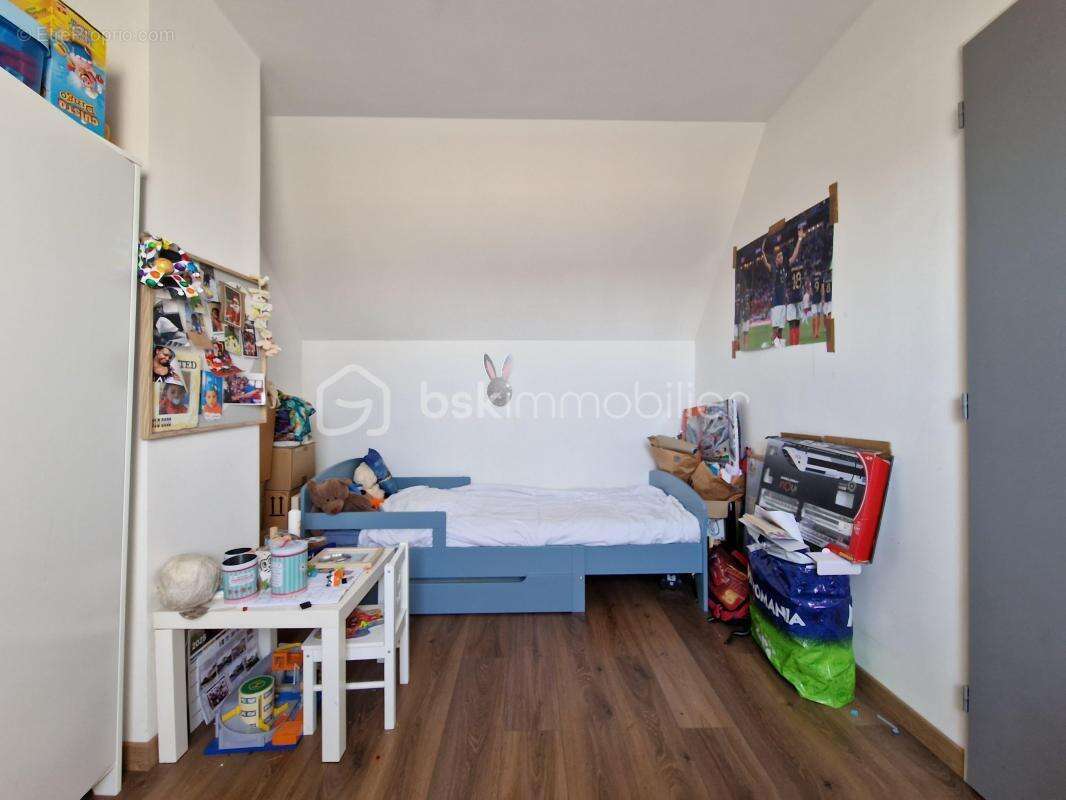 Maison à COULOMMIERS