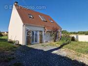 Maison à COULOMMIERS