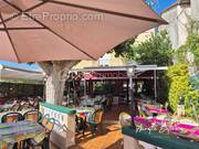 Commerce à VALRAS-PLAGE