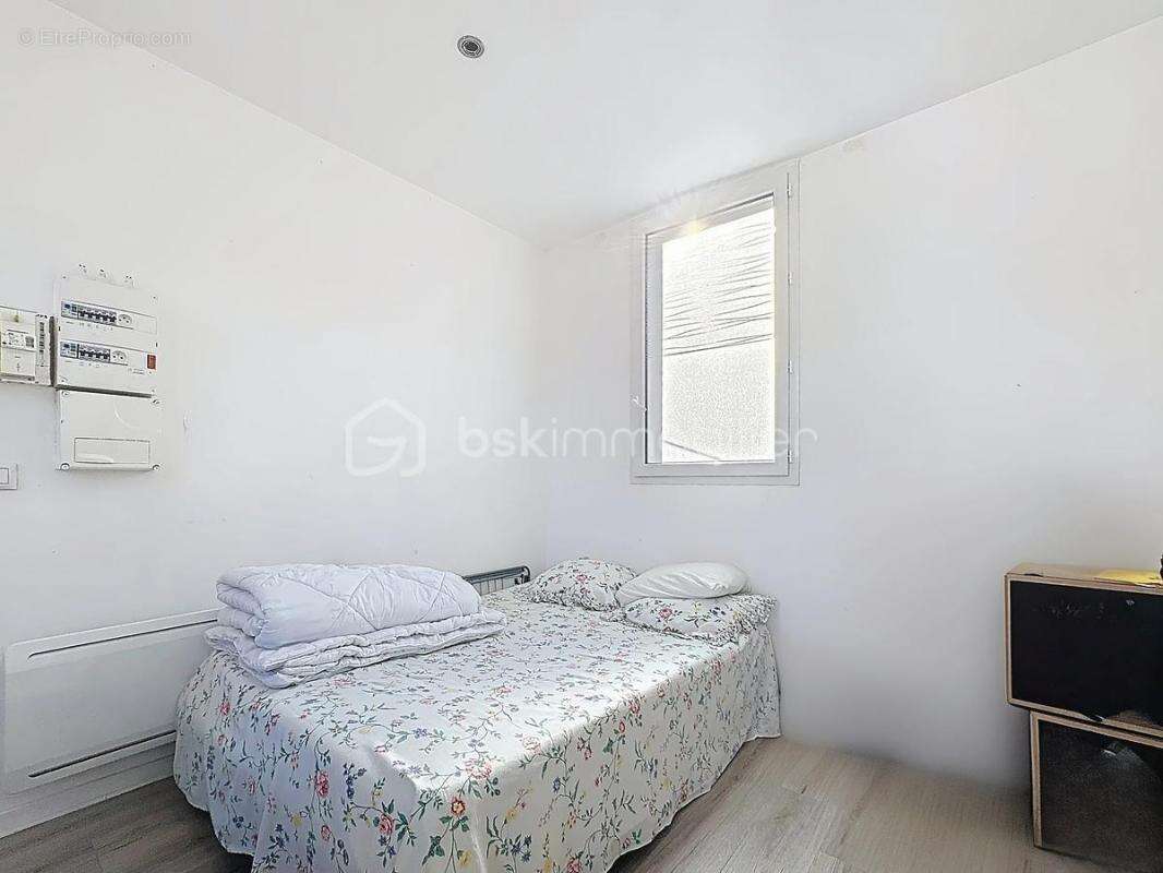 Appartement à VIZILLE