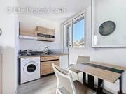 Appartement à VIZILLE