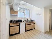 Appartement à VIZILLE