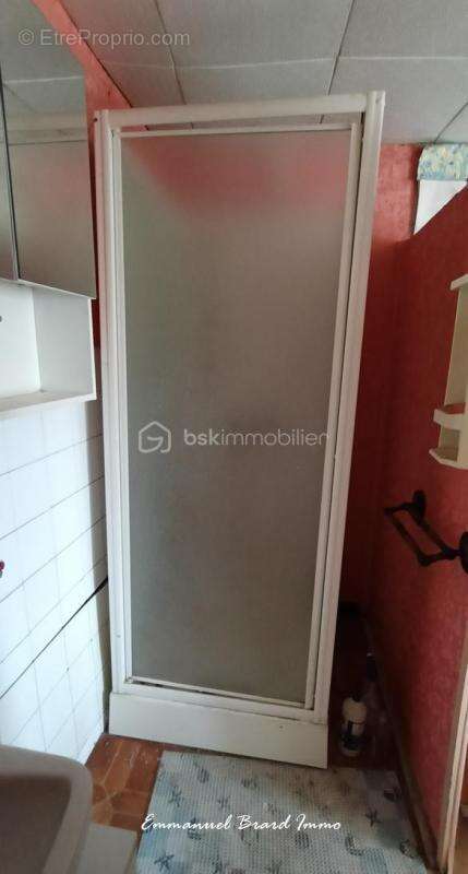 Maison à JAUNAY-CLAN