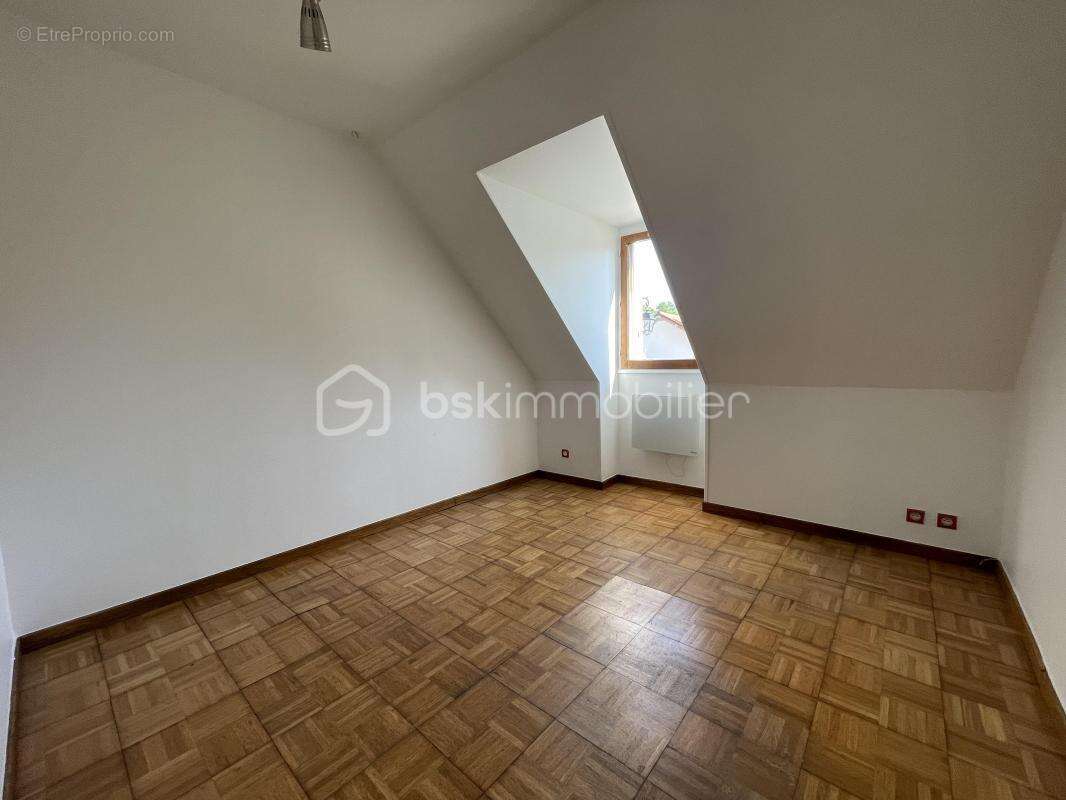 Maison à BOIS-LE-ROI