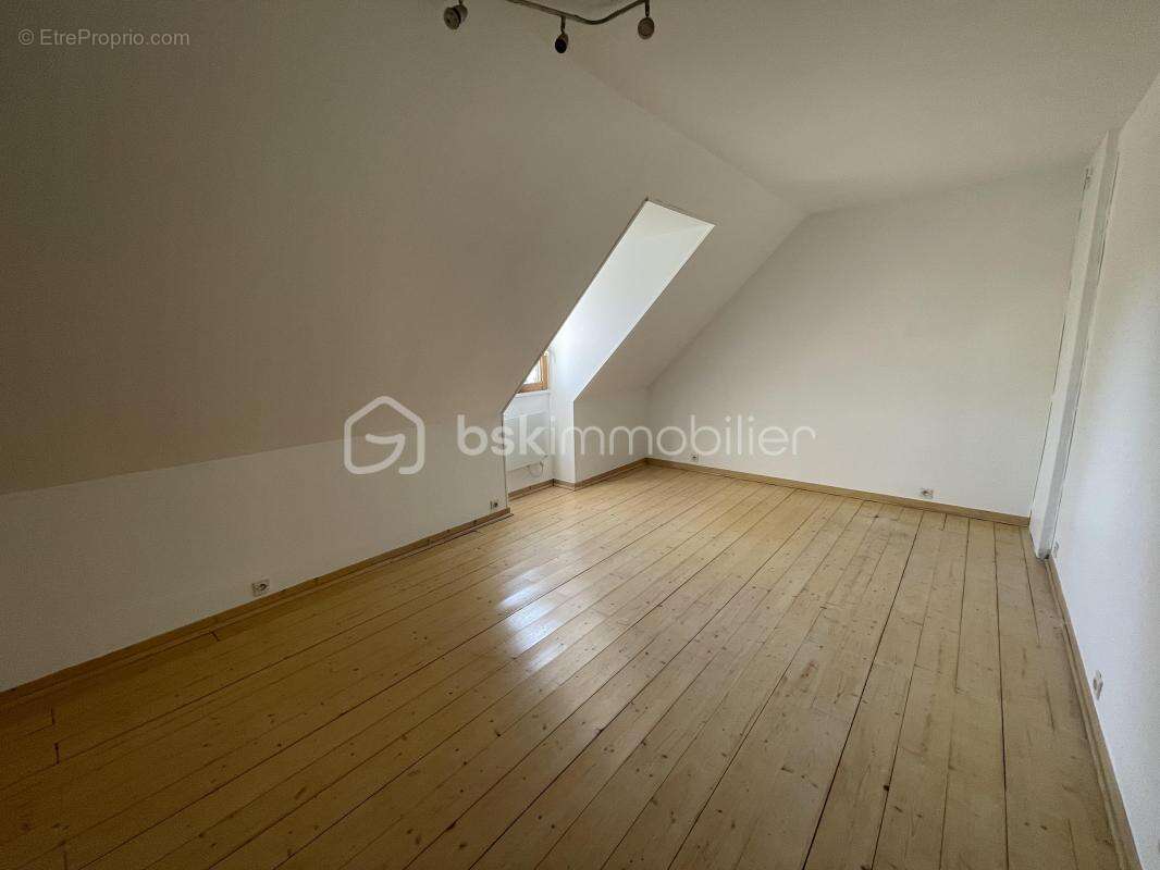 Maison à BOIS-LE-ROI