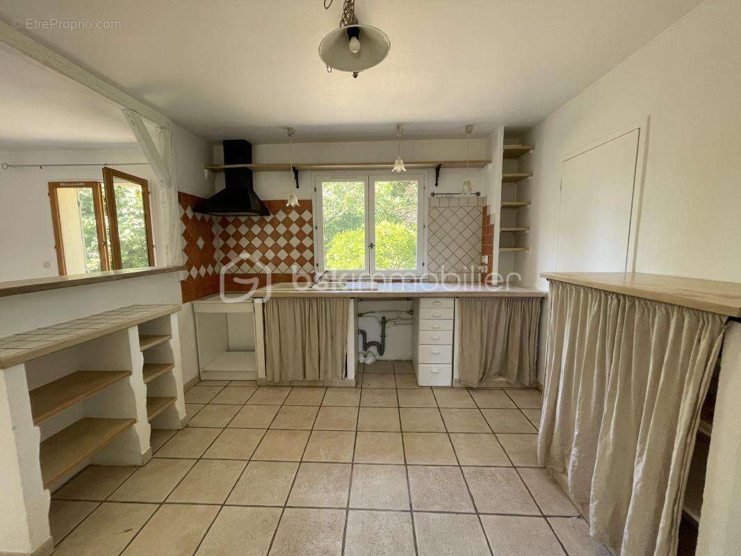 Maison à BOIS-LE-ROI