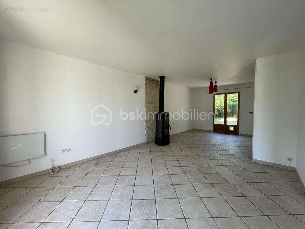 Maison à BOIS-LE-ROI