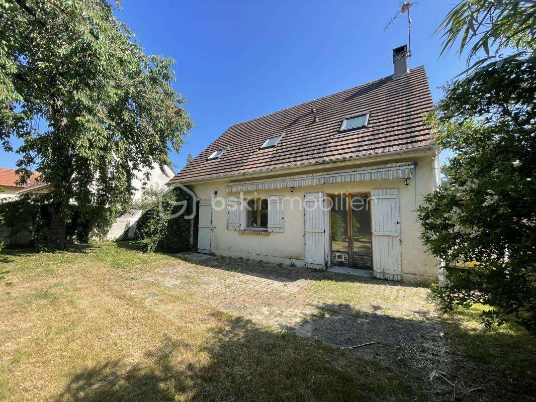 Maison à BOIS-LE-ROI