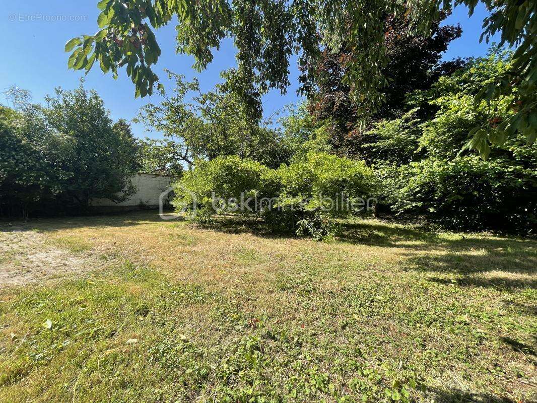 Maison à BOIS-LE-ROI