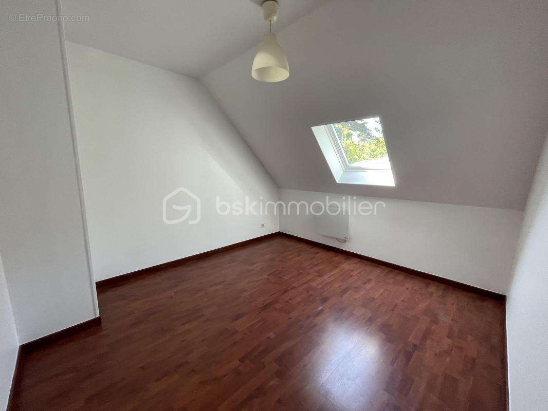 Maison à BOIS-LE-ROI