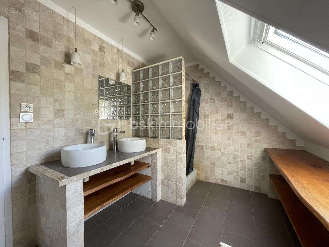 Maison à BOIS-LE-ROI