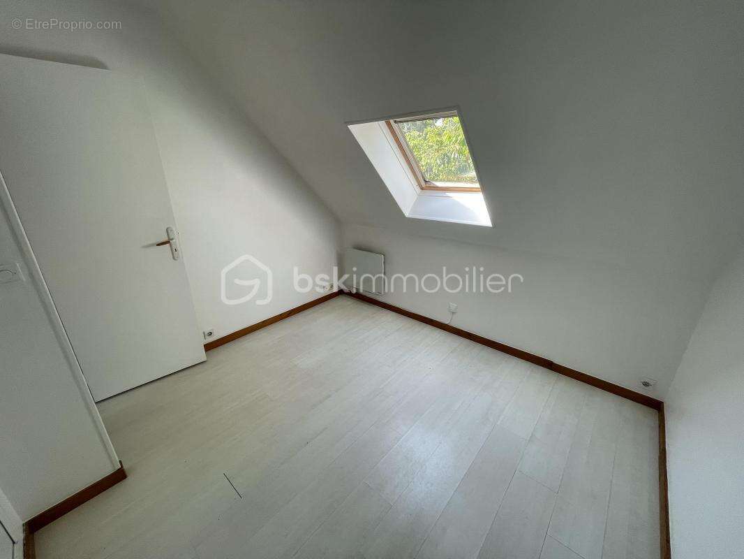 Maison à BOIS-LE-ROI