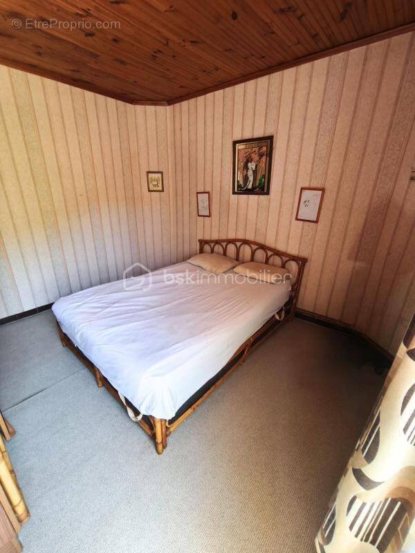 Maison à VERNET-LES-BAINS