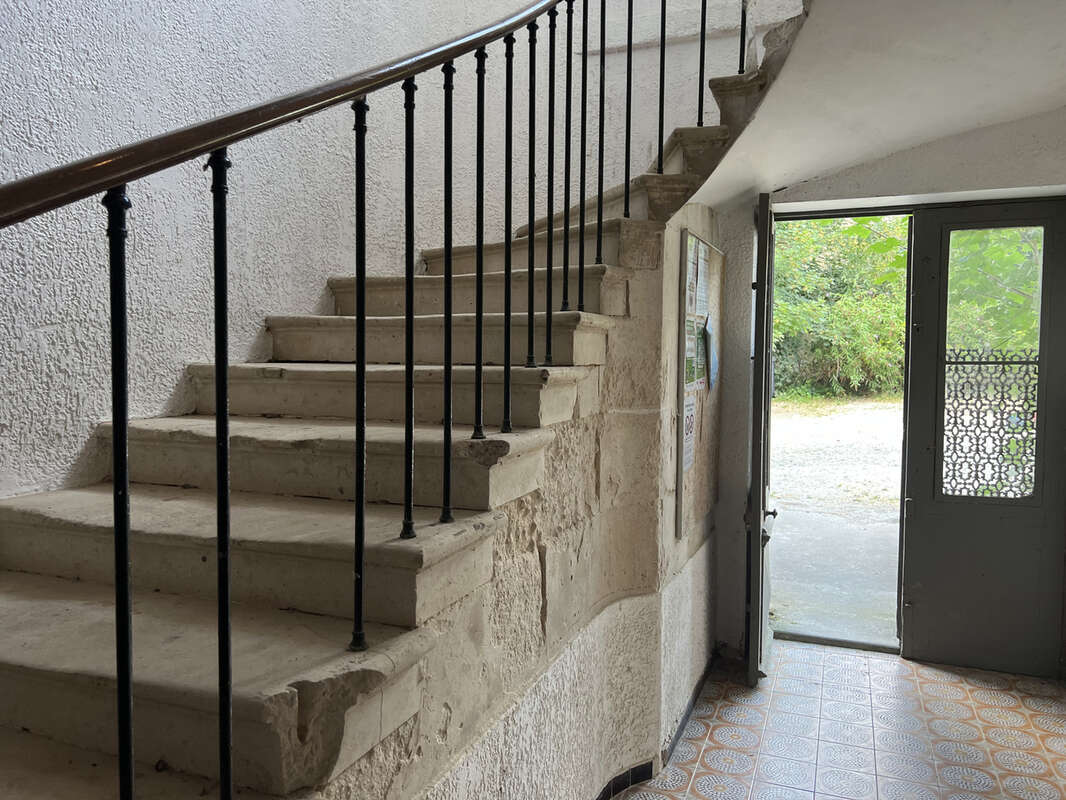 Appartement à SAINTE-HERMINE