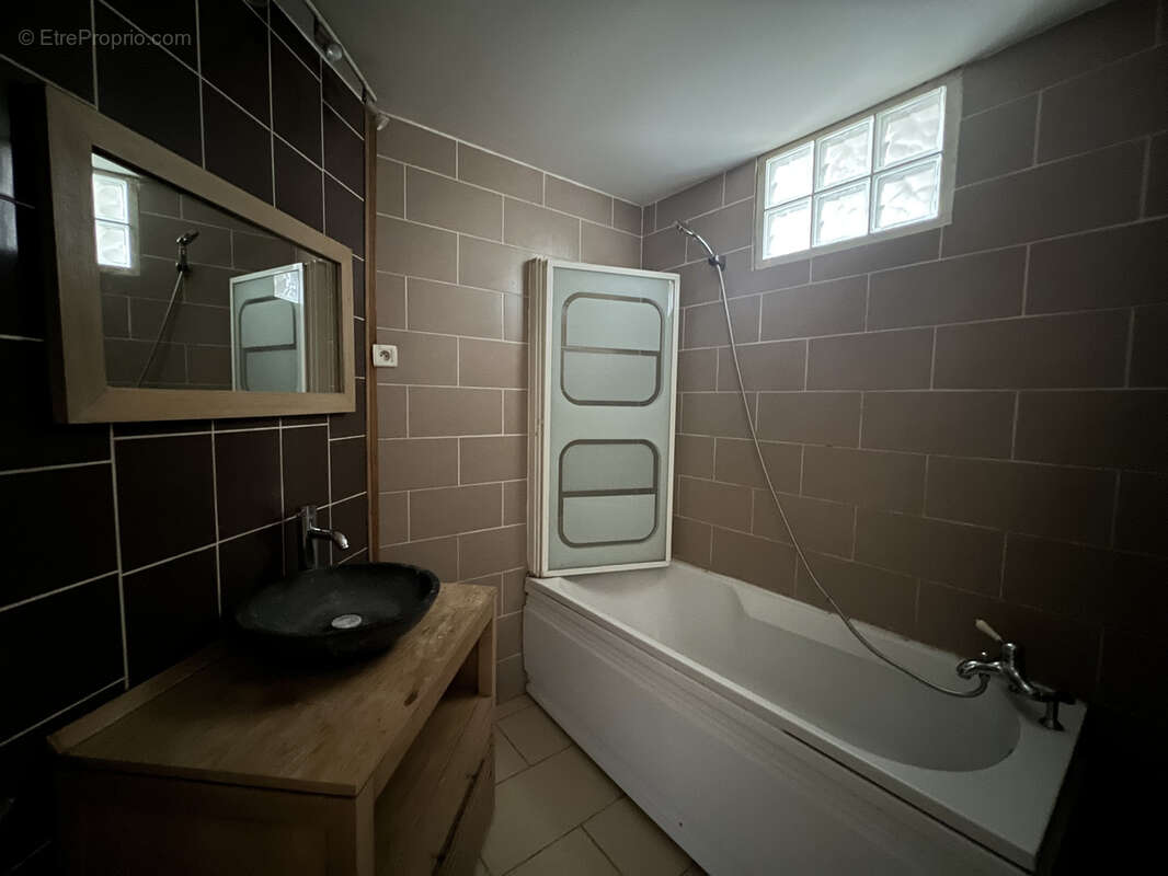 Appartement à SAINTE-HERMINE