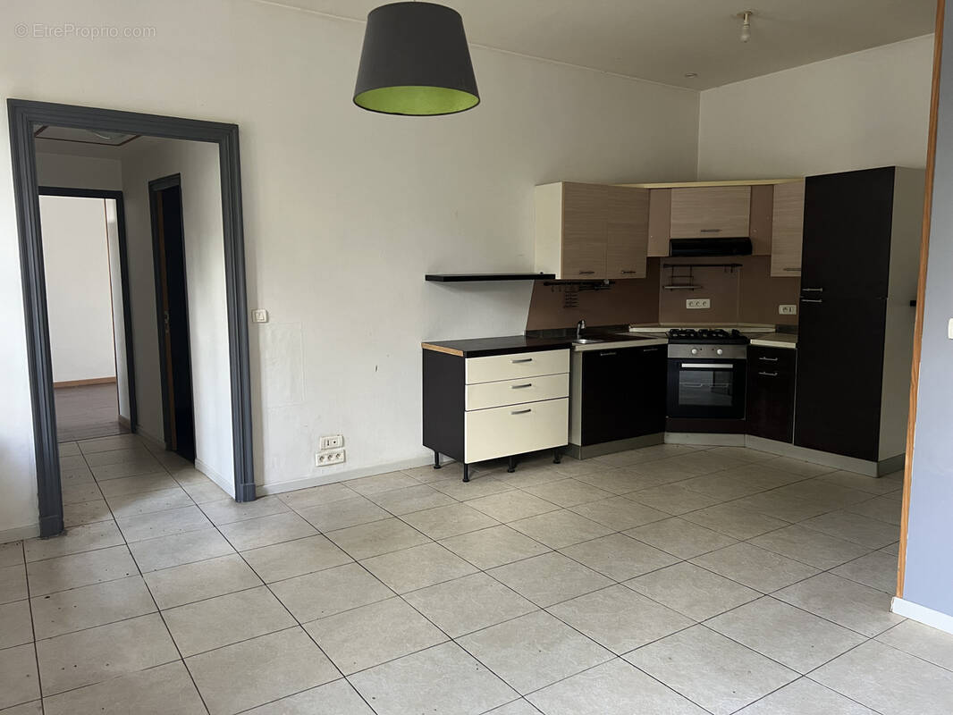 Appartement à SAINTE-HERMINE