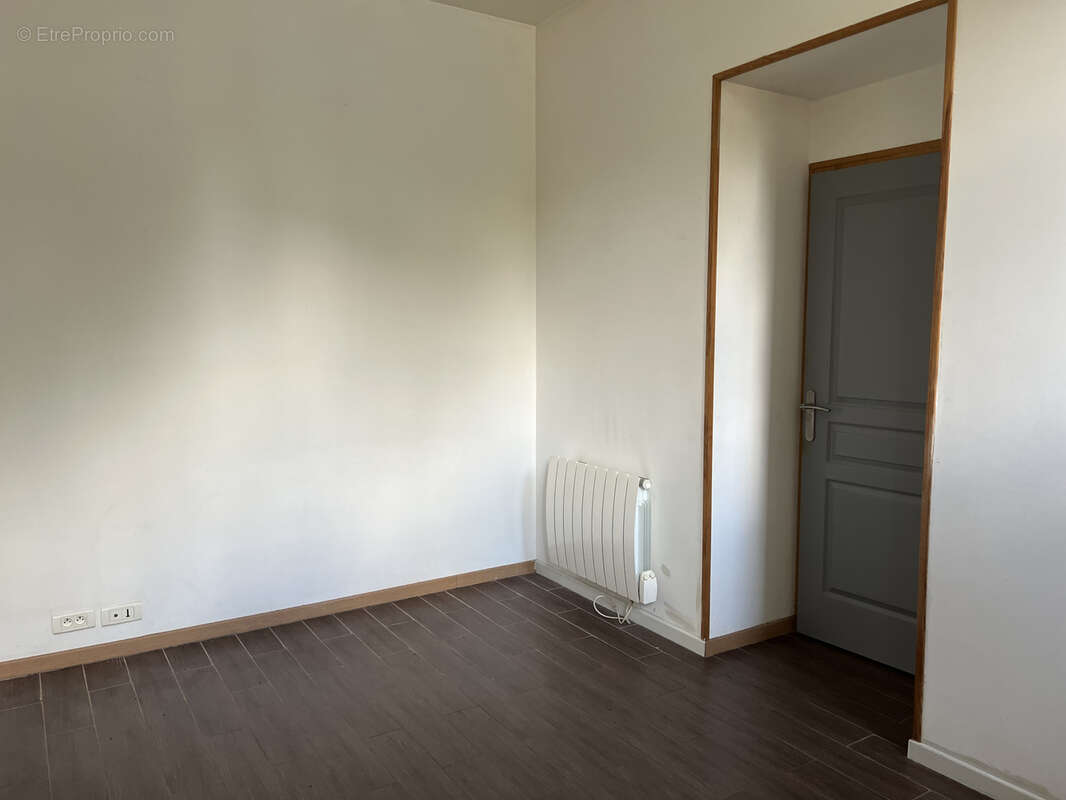 Appartement à SAINTE-HERMINE