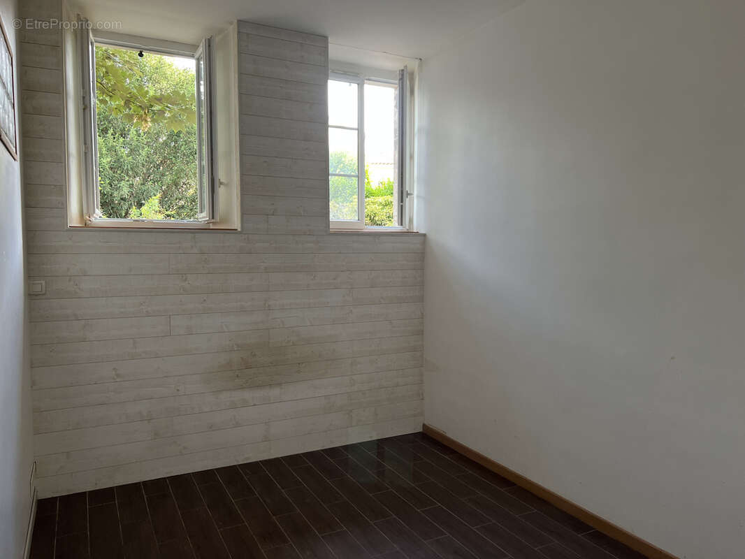 Appartement à SAINTE-HERMINE