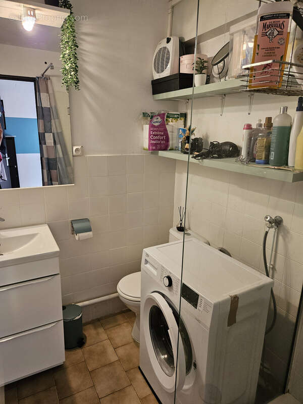 Appartement à LA GRANDE-MOTTE