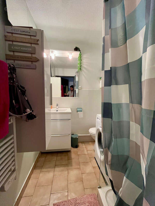 Appartement à LA GRANDE-MOTTE