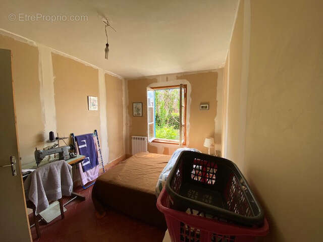 Maison à GRANDVILLIERS