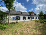 Maison à GRANDVILLIERS