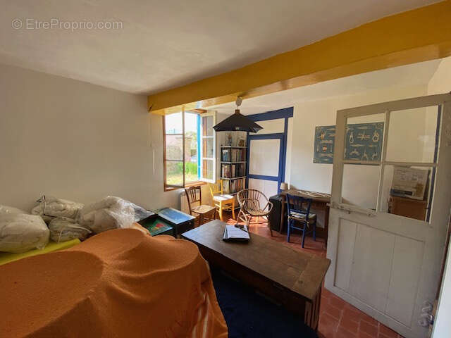 Maison à GRANDVILLIERS