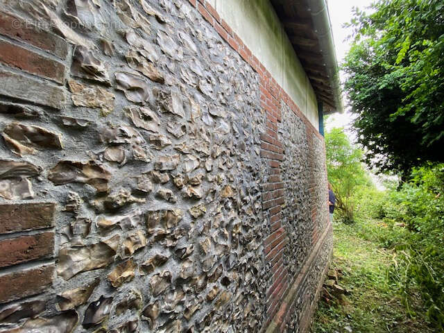 Maison à GRANDVILLIERS