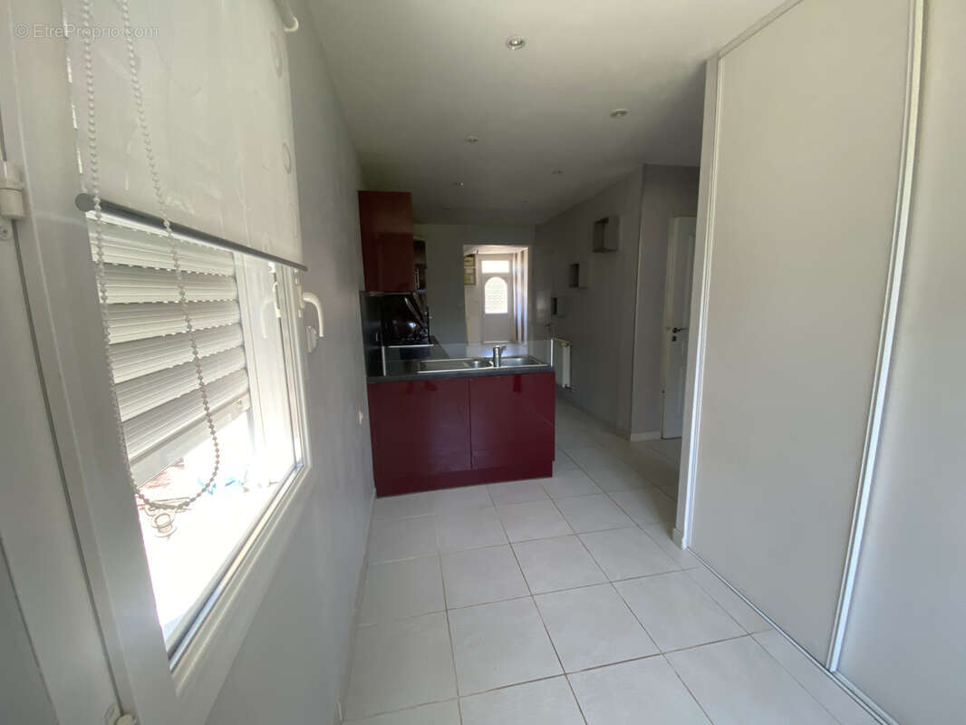 Maison à POIX-DE-PICARDIE